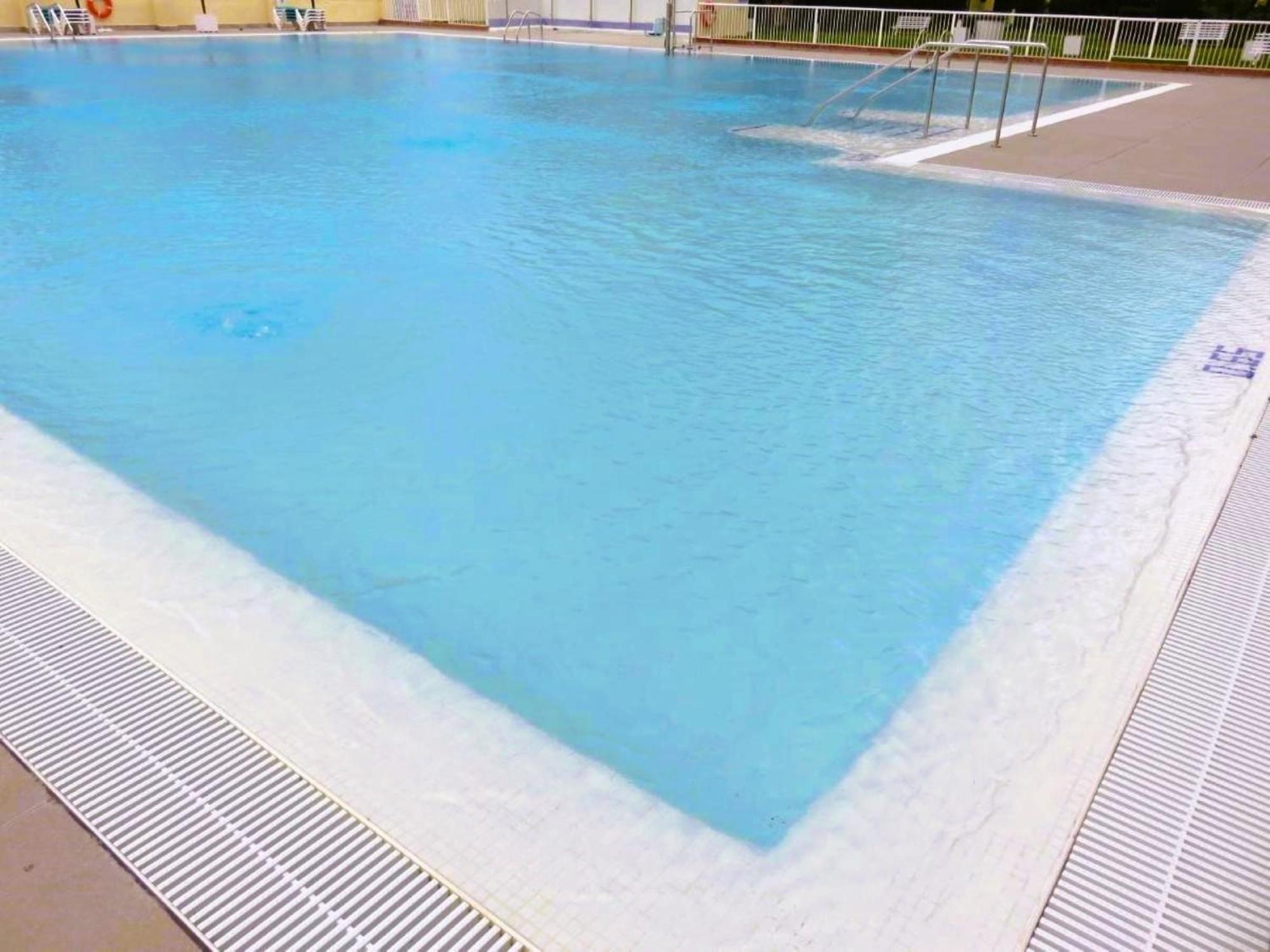 Crystalline View'S Of Carihuela - 3 Bedrooms Penthouse 托雷莫利诺斯 外观 照片