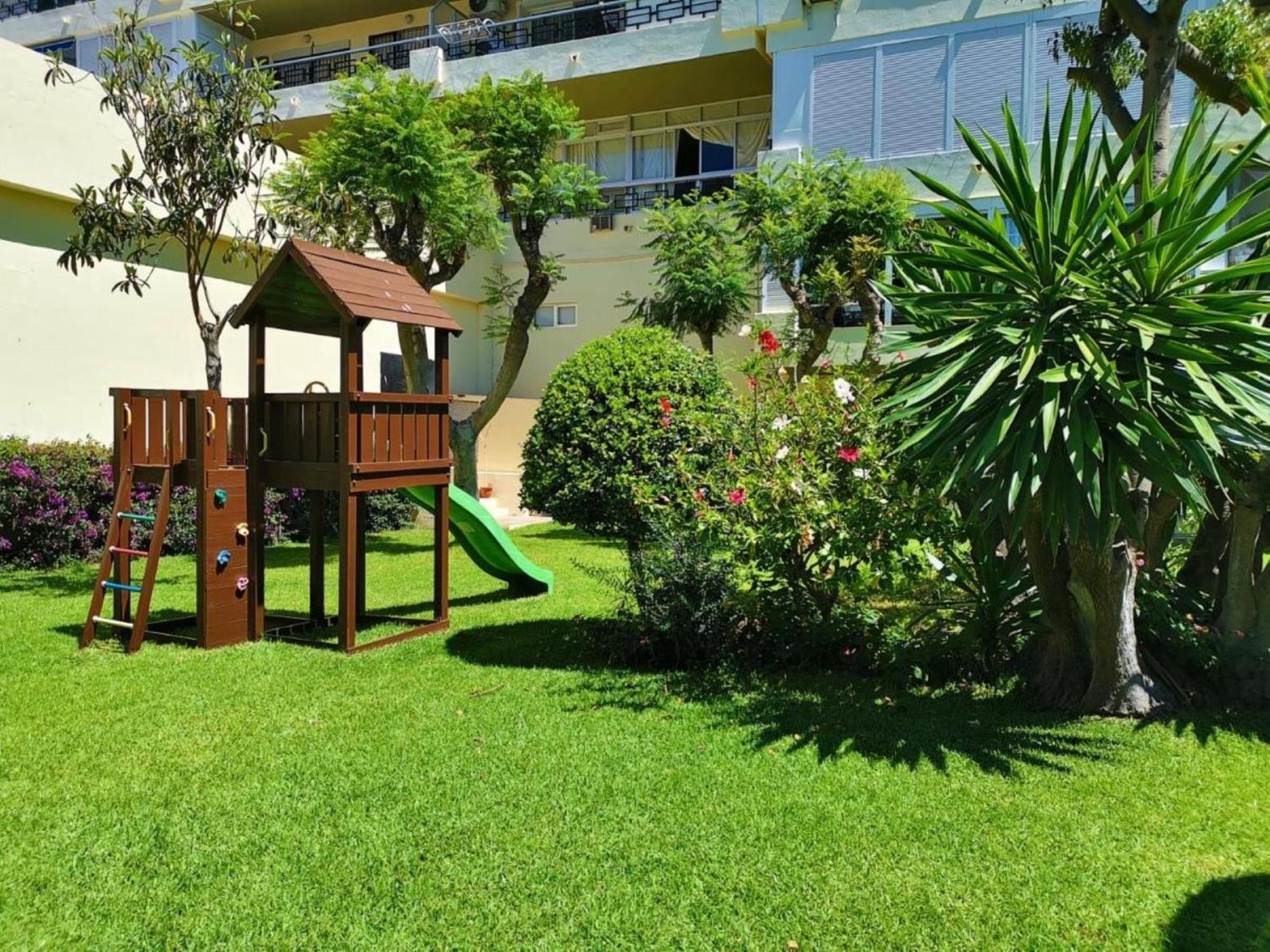 Crystalline View'S Of Carihuela - 3 Bedrooms Penthouse 托雷莫利诺斯 外观 照片